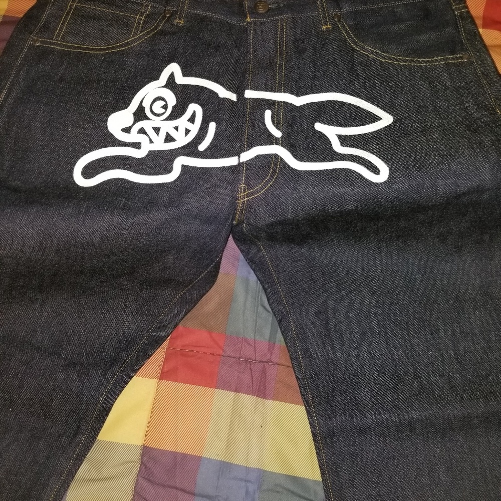 Billionaire Boys Club Jeans 36X34